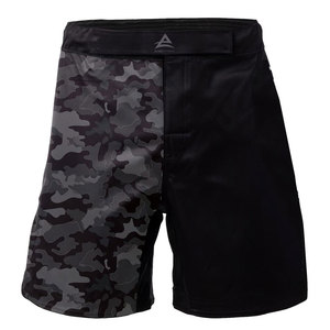 Concevez vos propres shorts de MMA, séchage rapide, respirants, haute qualité, best-sellers, shorts de MMA pour hommes à bas prix - Product Image 1