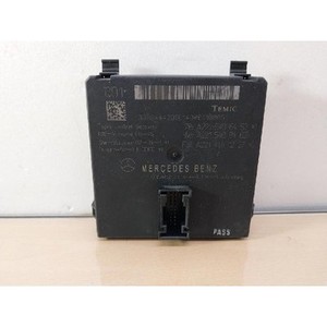 ECU และโมดูลคอมพิวเตอร์มือสองสำหรับรถยนต์ S-class รุ่น 2215406462 - Product Image 1