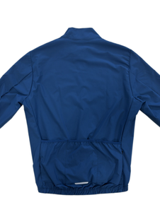 Jersey de Ciclismo Personalizado para Hombre, de Manga Larga, Transpirable y de Secado Rápido, en Poliéster - Product Image 2