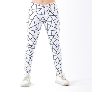 Venta Directa de Fábrica, Leggings para Mujer de Alta Calidad, Leggings Ligeros y Transpirables para Mujer - Product Image 3