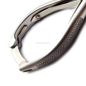 Professional Ingrown Toenail Clipper Podiatry <b>Tool</b> Stainless Steel Heavy Duty Nail Remover - Product Image 5