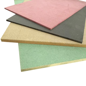 Thân Thiện Với Môi Độ Ẩm Bằng Chứng <span class=keywords><strong>MDF</strong></span> Hội Đồng Quản Trị Cho Tùy Chỉnh Furniture-E0 Cấp Dễ Dàng Để Cắt & Sơn Cho Phòng Ngủ Bộ Nhà Bếp Khách Sạn Sử Dụng - Product Image 2