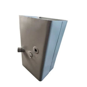 Nouveaux réservoirs de carburant diesel de type oriental WAI TICK MALAYSIA 200L–500L pour camions Hino - Product Image 5