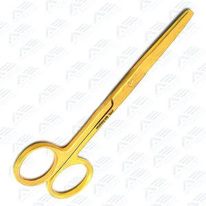 Ciseaux de premiers secours à poignée orange, ciseaux chirurgicaux pour infirmières et paramédicaux, instruments médicaux pour bandages – Offre Spéciale - Product Image 5
