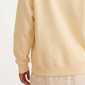 Sweat-shirts pour femmes sur mesure à prix raisonnable, coupe classique, vêtements décontractés, vêtements d'hiver pour femmes - Product Image 4