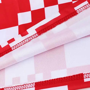 Uniforme de Fútbol Personalizado de Primera Calidad, con el Mejor Material, Crea Tu Propio Diseño - Product Image 3