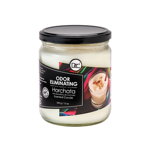 <b>Vanilla</b> <b>Bean</b> Scented Candle Odor Neutralizing Home Fragrance Factory Price - Product Image 1