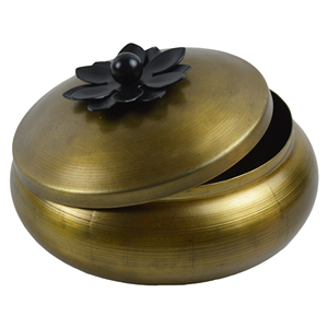 Classic <b>Storage</b> Metal Jar Combo Colored Finishing Design Dry Fruits Serving Container Candy <b>Storage</b> <b>Bins</b> <b>Storage</b> <b>Box</b> - Product Image 6