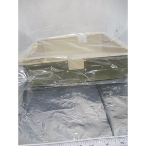 AMAT 0020-75984 Cubierta, Protector RF, Dorado, Interlock - Equipo y Piezas de Semiconductores de Confianza de Tradicción Global - Product Image 6