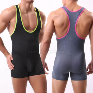 Débardeur performant à séchage rapide et anti-humidité, en tissu mesh avancé pour les sports et exercices de haute intensité - Product Image 6