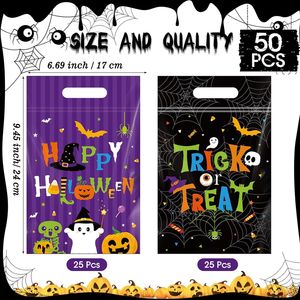 Decorazioni e Accessori per Feste di Halloween e Articoli per Confezioni Regalo per Celebrazioni Festive - Product Image 2