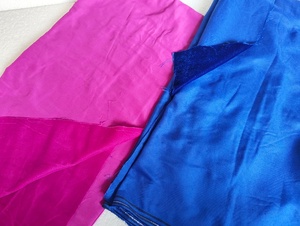 Premium Plush Velvet Fabric Bright Colors for Luxury Box Covering Soft Hand feel Velvet <b>Textile</b> for Jewelry Gift Box <b>Packaging</b> - Product Image 5