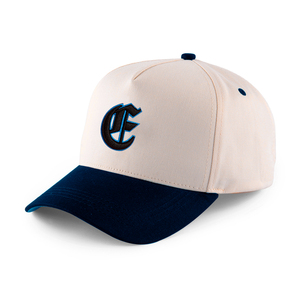 Aung Crown, Fabricante de Gorras de Béisbol de Alta Calidad, Diseño Personalizado OEM, Logotipo Bordado, Gorras de Béisbol con Visera Curva - Product Image 4