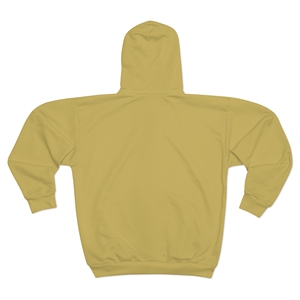 Sudadera con capucha y cremallera para hombre, estilo urbano - Product Image 3