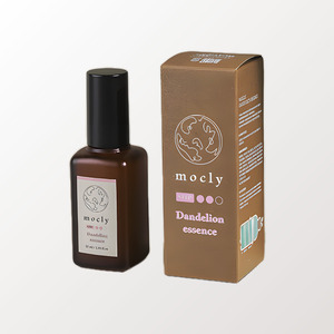 Suero facial coreano Body Factory Mokeulri Dandelion Essence 55ml, suero iluminador facial, suero lifting facial, suero hidratante facial - Product Image 2