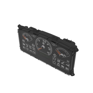 Tableau de bord Zango SJ13809 pour tracteur JD – Écran d'affichage de remplacement de qualité supérieure - Product Image 6