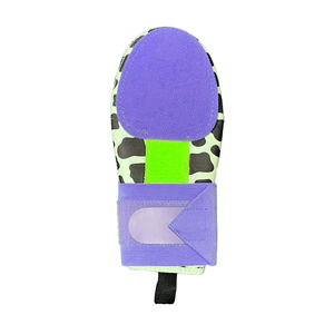 Guantes de Deslizamiento para Entrenamiento de Béisbol, Soporte Protector para el Pulgar, Guantes de Deslizamiento para Competencia de Béisbol y Sóftbol, Deportes de Equipo, Venta al Por Mayor OEM - Product Image 3