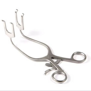 Instrumentos Quirúrgicos Ralph Ortho KOBEL SOFT TISSUE RETRACTOR LARGE, Instrumentos de Acero Inoxidable en Venta a Bajo Precio - Product Image 1