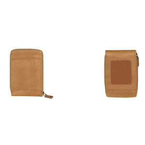 Fournisseur direct d'usine, meilleurs matériaux, portefeuilles en cuir pour hommes, vente en gros, design populaire, portefeuille en cuir véritable pour hommes - Product Image 6