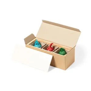 Kit personnalisable avec des graines et étui en bois écologique - Product Image 2
