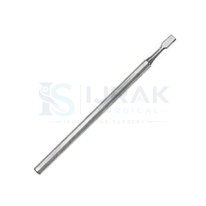 Extracteur de vis orthopédiques ISIRAK en acier inoxydable, instrument chirurgical manuel, classe I, certifié CE - Product Image 3