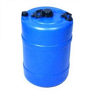 Bidones de Boca Estrecha de 100 Litros con Proceso de Blister CPET - Product Image 1