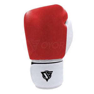 Diseña tus Propios Guantes de Boxeo, Servicio OEM, Guantes de Boxeo con Diseño Único - Product Image 3
