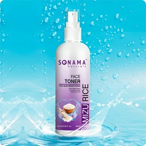 โทนเนอร์บำรุงผิวหน้า Mizu Rice Hydrating คุณภาพเยี่ยม ช่วยฟื้นฟูสมดุลความชุ่มชื้น บำรุงผิวให้สดชื่น ใช้ได้ทุกวัน มีจำหน่ายแล้ว - Product Image 4