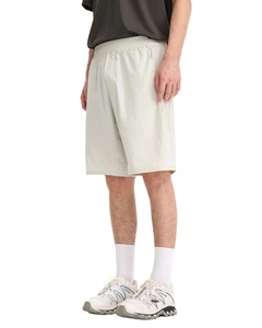 Prix d'usine Short uni et décontracté personnalisé pour hommes, taille élastique, entraînement de fitness, course à pied, séchage rapide, OEM - Product Image 6
