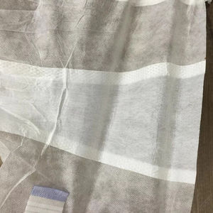 Pañales de Fábrica en Fardos al Precio Más Bajo, Fabricante de Pañales Desechables Inteligentes para Bebés - Product Image 1