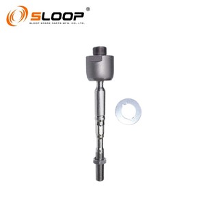 Rotule de direction intérieure droite/gauche 45503-29180 pour Toyota - Product Image 1