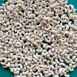 Made In Vietnam Cashew <b>Nuts</b> Kaju Badam SANTIGO Cashew Kaju <b>Nuts</b> Service 24/24 - Product Image 1