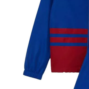 Men's Winter Solid Color Printed <b>Wind</b> <b>Breaker</b> Tracksuit High Quality 100% Nylon Waterproof Lightweight Breathable Rain Suit - Product Image 5