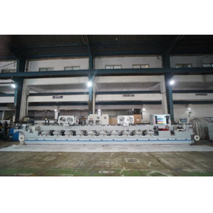 Máquina de Impresión Flexográfica de Doble Servoaccionamiento, Sistema de Alto Rendimiento al Mejor Precio - Product Image 4