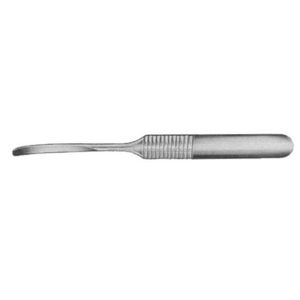 WARSAW MEDICAL Williger Instruments chirurgicaux orthopédiques en acier inoxydable pour la chirurgie osseuse |   Kit d'instruments médicaux - Product Image 5