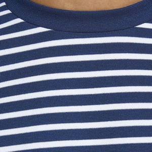 Sweat-shirts pour hommes en coton lourd de haute qualité 500 g/m², vente en gros, impression de logo personnalisé, broderie, sweat-shirt à col rond - Product Image 3