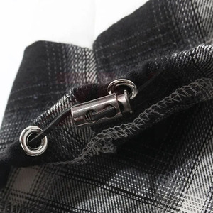 Sudaderas con capucha de algodón unisex, gruesas, cómodas y elegantes, sudadera con capucha de alta calidad para hombre, holgadas, cómodas, al por mayor, personalizadas, nuevas llegadas - Product Image 5