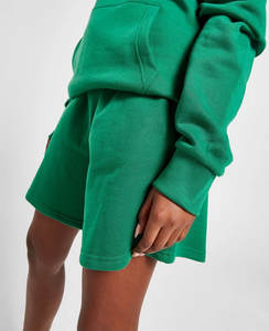 Pantalones cortos deportivos de alta calidad para mujer, pantalones cortos deportivos transpirables de cintura alta para entrenamiento, correr, gimnasio, con forro, pantalones cortos para mujer - Product Image 6