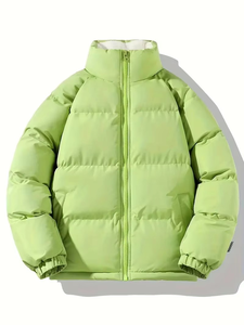 Veste à bulles pour homme, design très demandé, prix raisonnable, veste d'hiver anti-plis, veste à bulles très vendue avec des tissus dernier cri - Product Image 6