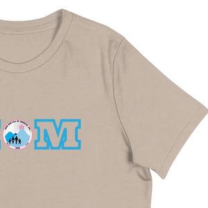 เสื้อยืดกราฟิกผู้หญิงทรงหลวม แจ็คแอนด์จิล ผ้าฝ้ายพรีเมียมเนื้อนุ่ม คอกลม แขนสั้น สวมใส่สบายสำหรับทุกวัน - Product Image 6