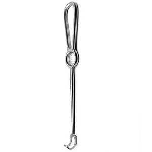 Rétracteur chirurgical dentaire PISSCO en acier inoxydable pour la dentisterie - Product Image 5