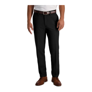 Pantalones de Vestir Ajustados para Hombre al por Mayor, Pantalones de Vestir Hechos a Medida de Alta Calidad, Cómodos y Económicos para Hombre - Product Image 1