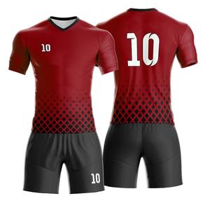 Maillots de football pour femmes en gros, personnalisables, pas chers, à séchage rapide, fabriqués en usine, nouveaux uniformes de gardien de but - Product Image 4