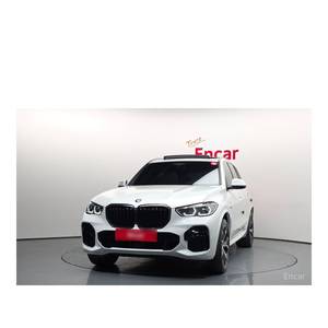BMW X5 XDrive 45e M Sport รุ่นเดือนสิงหาคม 2022 วิ่ง 20,794 กม. พวงมาลัยซ้าย เกียร์อัตโนมัติ กล้องมองหลัง - Product Image 3