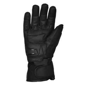 Gants de course de moto d'hiver en cuir de haute qualité unisexe fabriqués sur mesure avec motif imprimé vente en ligne - Product Image 6