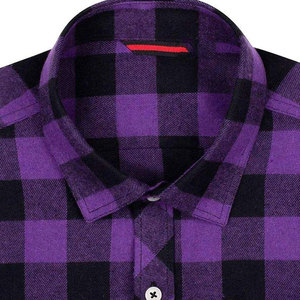 Camisas para Hombre de Tela de Primera Calidad, Camisas de Manga Larga para Hombre para Atuendos Formales de Oficina y Casuales - Product Image 3