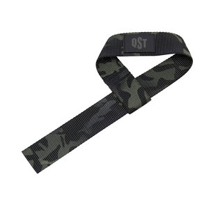 Premium Lifting Straps Padded Neoprene Weightlifting Powerlifting Bodybuilding <b>Strength</b> <b>Training</b> Gym Workouts Fitness - Product Image 1