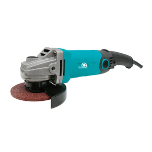 <span class=keywords><strong>Amoladora</strong></span> Angular Eléctrica Mini de 115 mm Más Vendida, Herramienta de Pulido Portátil Estilo <span class=keywords><strong>Makita</strong></span> - Product Image 5
