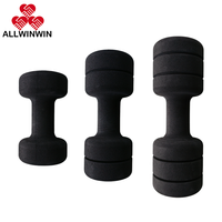 Haltères aquatiques ALLWINWIN WDB14 -