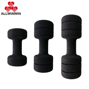 Mancuernas de Agua ALLWINWIN WDB14 - Pesas para Ejercicios Aeróbicos en Piscina - Product Image 1